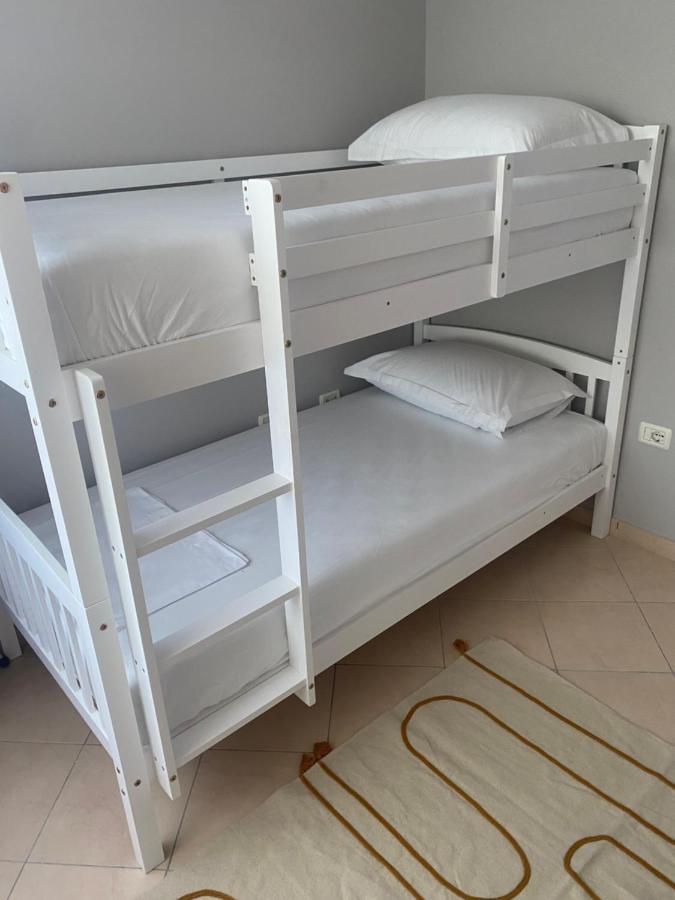 Cheerful 2-bedroom In Golem *
