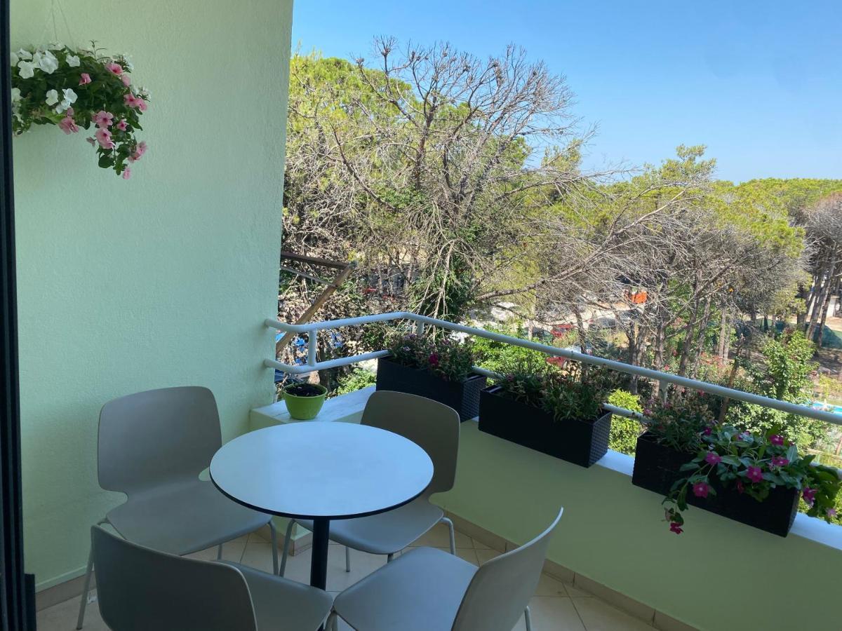 Lägenhet Cheerful 2-bedroom In Golem Golem (Tirana)