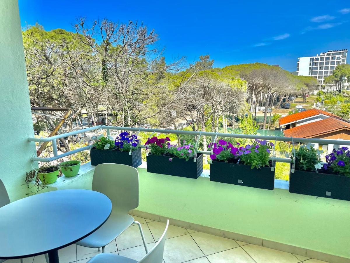 Cheerful 2-bedroom In Golem Golem (Tirana)