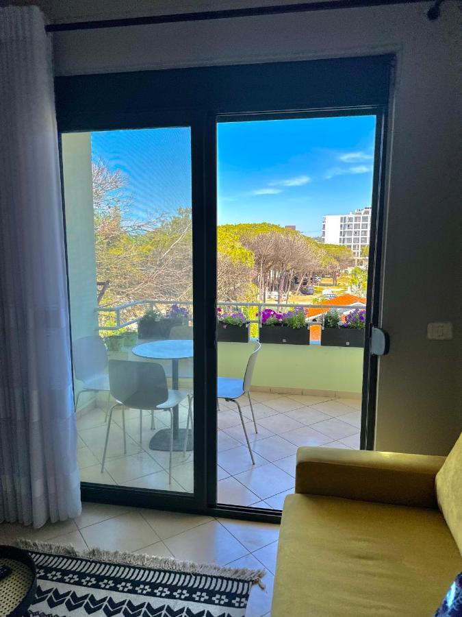 Cheerful 2-bedroom In Golem Golem (Tirana)